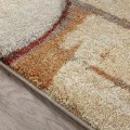 Dalyn Aero AE12 Earth Area Rug 5 ft. 3 in. X 7 ft. 7 in. Rectangle