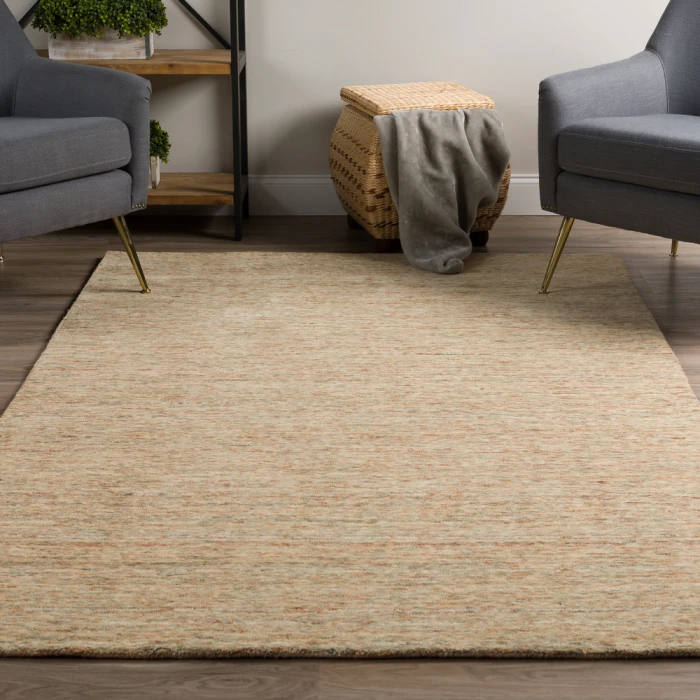 Dalyn Reya RY7 Desert Area Rug 8 ft. X 10 ft. Rectangle