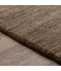Dalyn Rafia RF100 Chocolate Area Rug 9 ft. X 13 ft. Rectangle