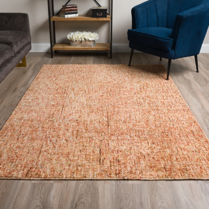 Dalyn Calisa CS5 Sunset Area Rug 3 ft. 6 in. X 5 ft. 6 in. Rectangle