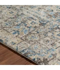 Dalyn Fresca FC9 Ivory Area Rug 5 ft. 3 in. X 7 ft. 7 in. Rectangle