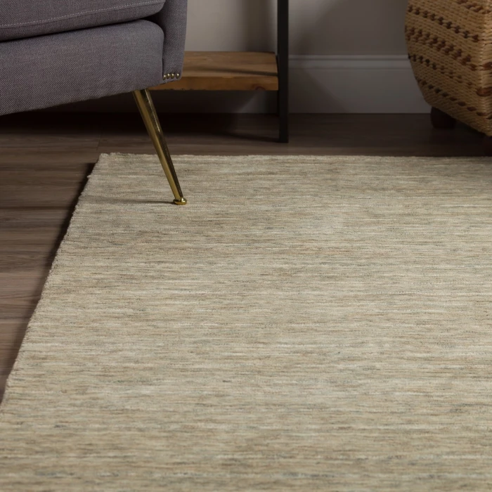 Dalyn Reya RY7 Fog Area Rug 8 ft. X 10 ft. Rectangle