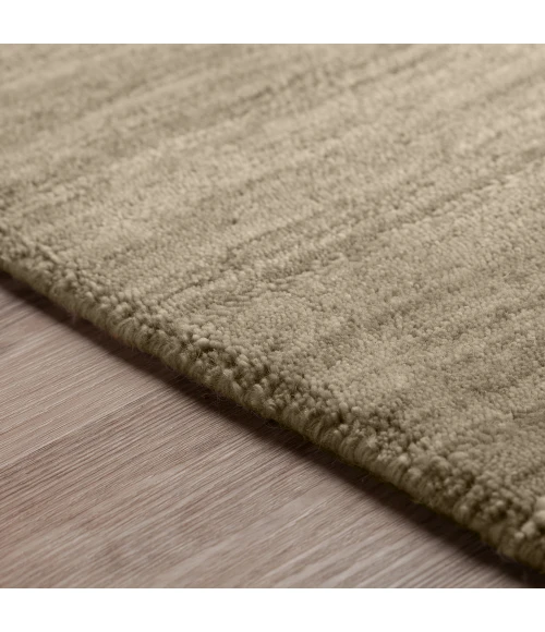 Dalyn Rafia RF100 Taupe Area Rug 3 ft. 6 in. X 5 ft. 6 in. Rectangle