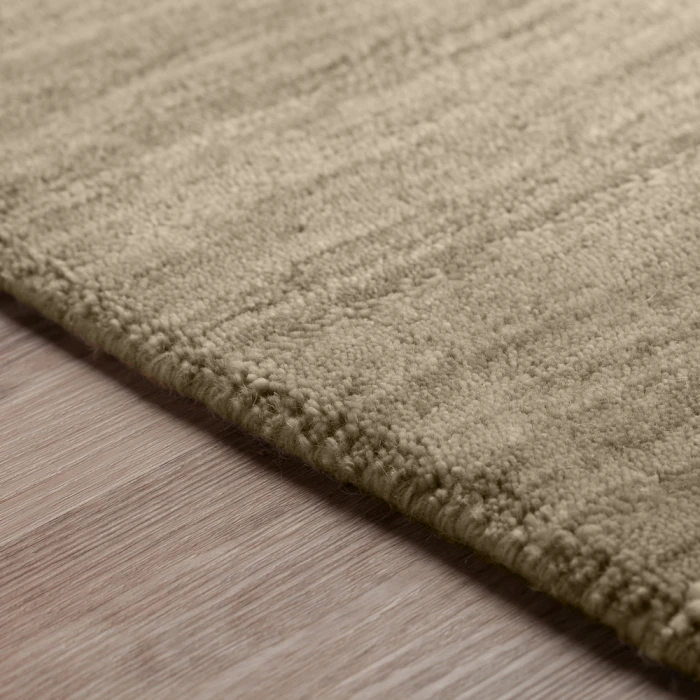 Dalyn Rafia RF100 Taupe Area Rug 8 ft. X 10 ft. Rectangle