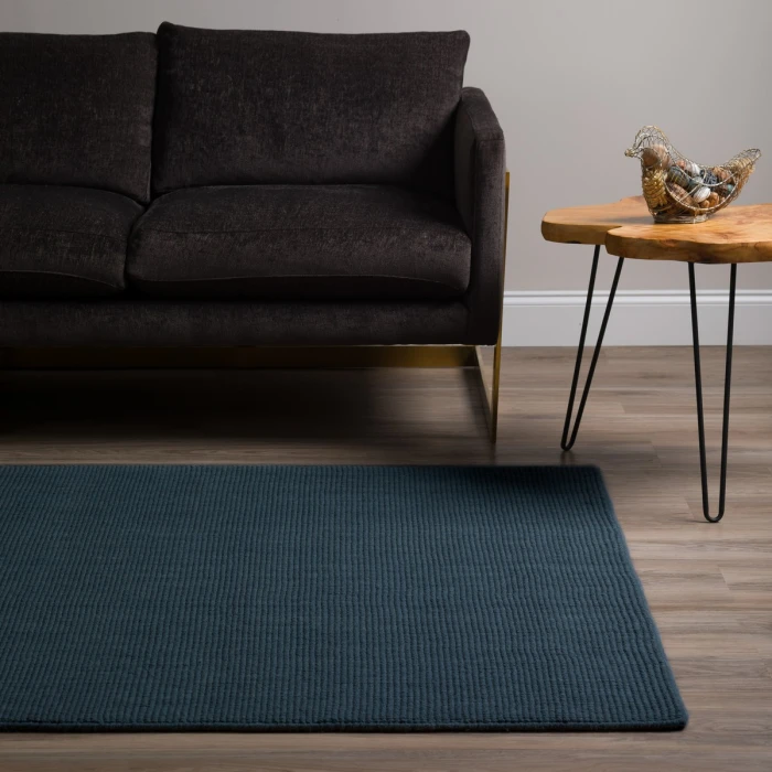 Dalyn Monaco Sisal MC300 Navy Area Rug 5 ft. X 7 ft. 6 in. Rectangle