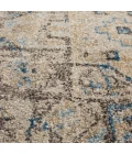 Dalyn Fresca FC9 Ivory Area Rug 5 ft. 3 in. X 7 ft. 7 in. Rectangle