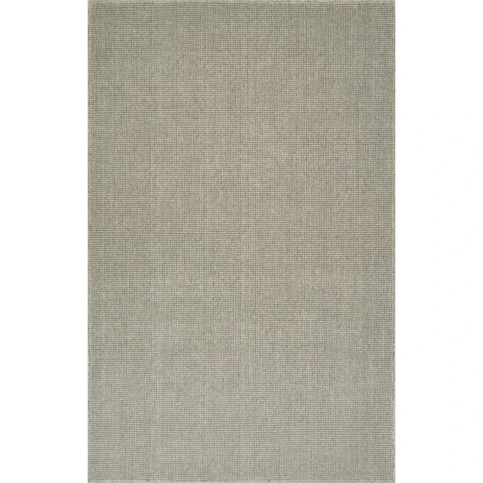 Dalyn Monaco Sisal MC300 Mushroom Area Rug 3 ft. 6 in. X 5 ft. 6 in. Rectangle