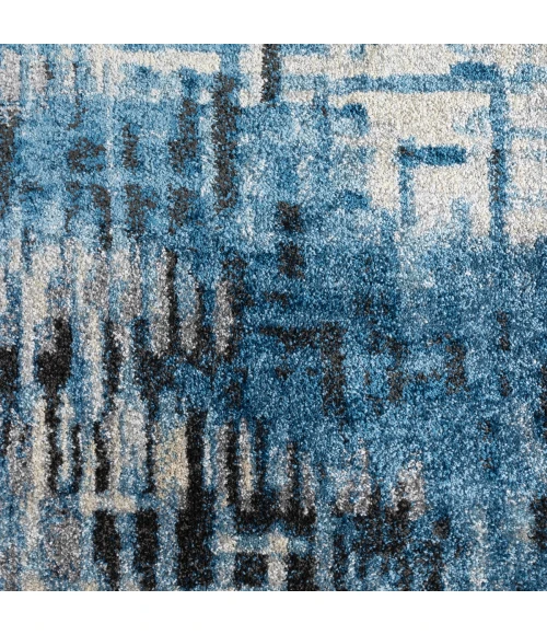 Dalyn Aero AE6 Baltic Area Rug 9 ft. 6 in. X 13 ft. 2 in. Rectangle