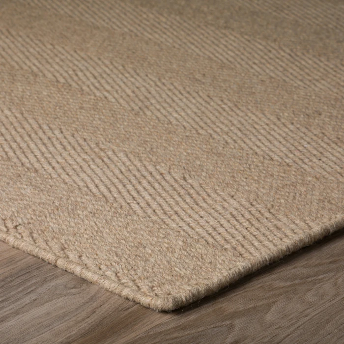 Dalyn Monaco MC200 Putty Area Rug 2 ft. 3 in. X 7 ft. 6 in. Runner