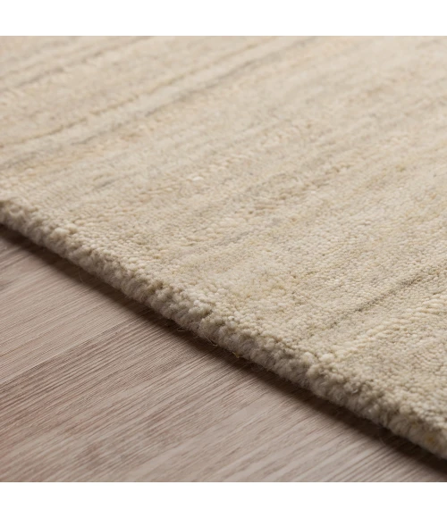 Dalyn Rafia RF100 Linen Area Rug 5 ft. X 7 ft. 6 in. Rectangle