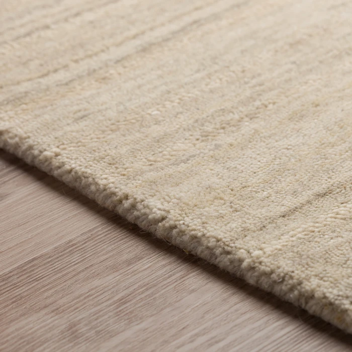 Dalyn Rafia RF100 Linen Area Rug 3 ft. 6 in. X 5 ft. 6 in. Rectangle