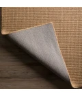 Dalyn Monaco Sisal MC300 Wheat Area Rug 9 ft. X 13 ft. Rectangle