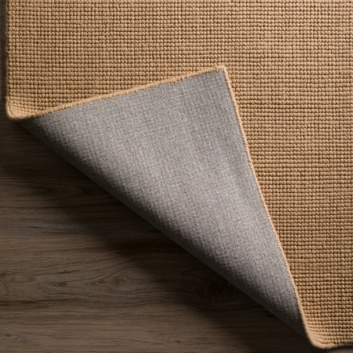 Dalyn Monaco Sisal MC300 Wheat Area Rug 3 ft. 6 in. X 5 ft. 6 in. Rectangle