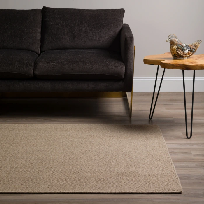 Dalyn Monaco MC200 Putty Area Rug 2 ft. 3 in. X 7 ft. 6 in. Runner