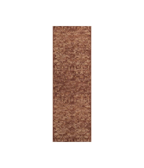 Dalyn Aberdeen AB1 Canyon 2'3" x 7'6" Runner Rug
