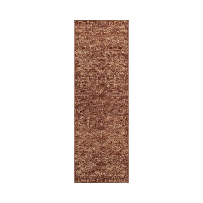 Dalyn Aberdeen AB1 Canyon 2'3" x 7'6" Runner Rug