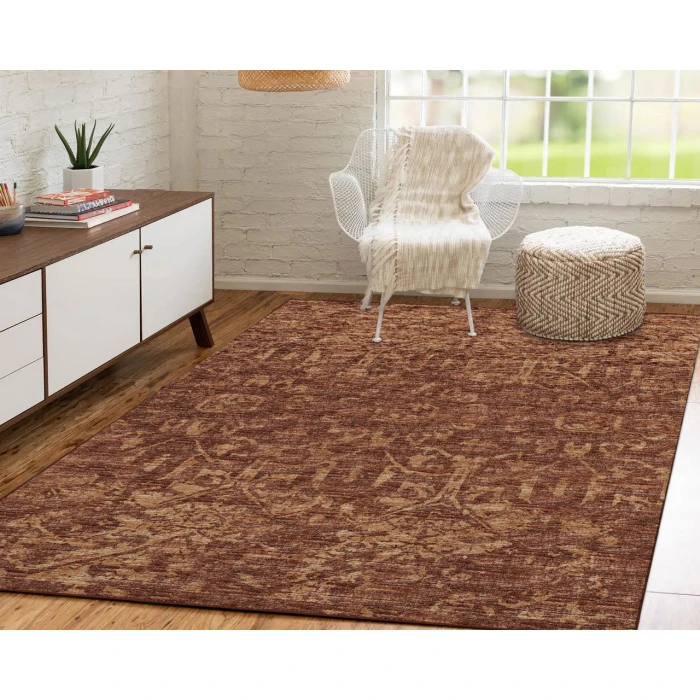 Dalyn Aberdeen AB1 Canyon 3' x 5' Rug