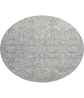 Dalyn Aberdeen AB1 Flannel 8' x 8' Round Rug
