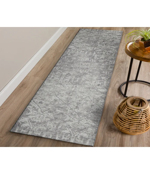 Dalyn Aberdeen AB1 Flannel 2'3" x 7'6" Runner Rug