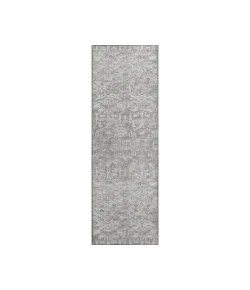 Dalyn Aberdeen AB1 Flannel 2'3" x 7'6" Runner Rug
