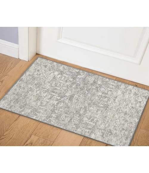 Dalyn Aberdeen AB1 Flannel 1'8" x 2'6" Rug