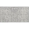 Dalyn Aberdeen AB1 Flannel 1'8" x 2'6" Rug