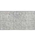 Dalyn Aberdeen AB1 Flannel 1'8" x 2'6" Rug