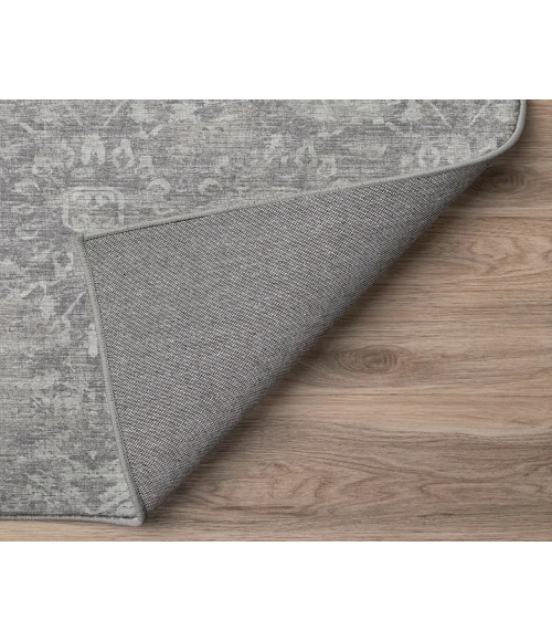 Dalyn Aberdeen AB1 Flannel 5' x 7'6" Rug