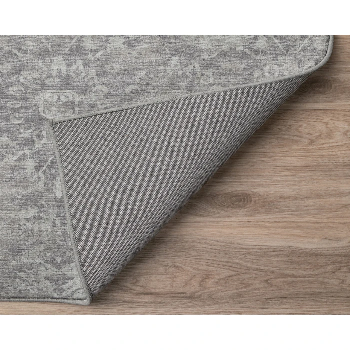 Dalyn Aberdeen AB1 Flannel 8' x 8' Round Rug