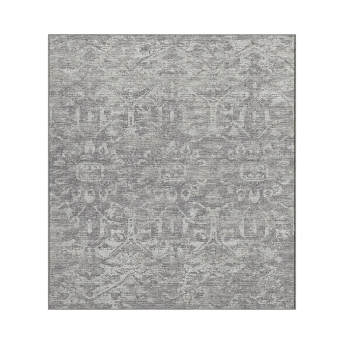Dalyn Aberdeen AB1 Flannel 5' x 7'6" Rug