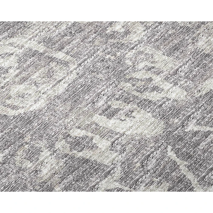 Dalyn Aberdeen AB1 Flannel 8' x 8' Round Rug