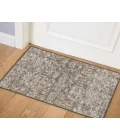Dalyn Aberdeen AB1 Fudge 1'8" x 2'6" Rug