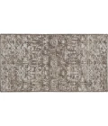 Dalyn Aberdeen AB1 Fudge 1'8" x 2'6" Rug
