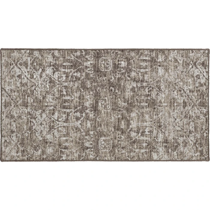 Dalyn Aberdeen AB1 Fudge 1'8" x 2'6" Rug