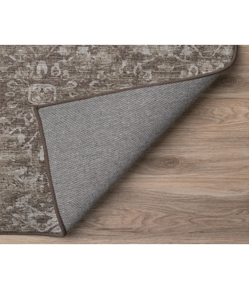 Dalyn Aberdeen AB1 Fudge 5' x 7'6" Rug