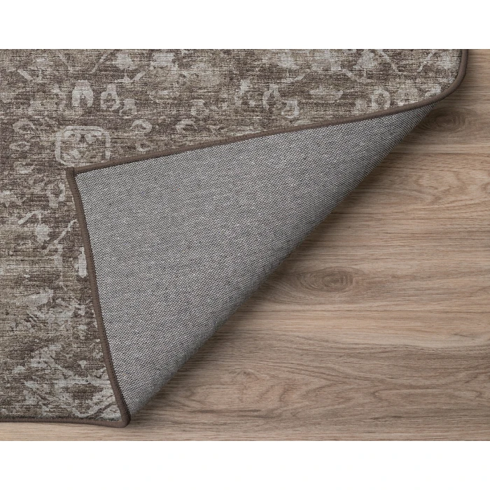 Dalyn Aberdeen AB1 Fudge 8' x 8' Round Rug