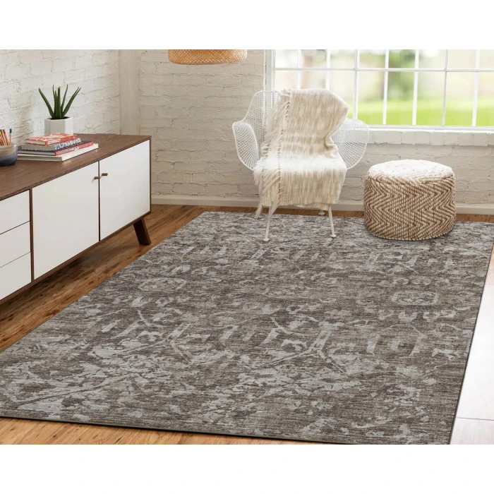 Dalyn Aberdeen AB1 Fudge 8' x 10' Rug