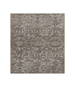 Dalyn Aberdeen AB1 Fudge 5' x 7'6" Rug