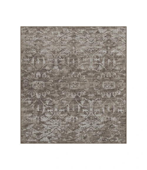 Dalyn Aberdeen AB1 Fudge 5' x 7'6" Rug