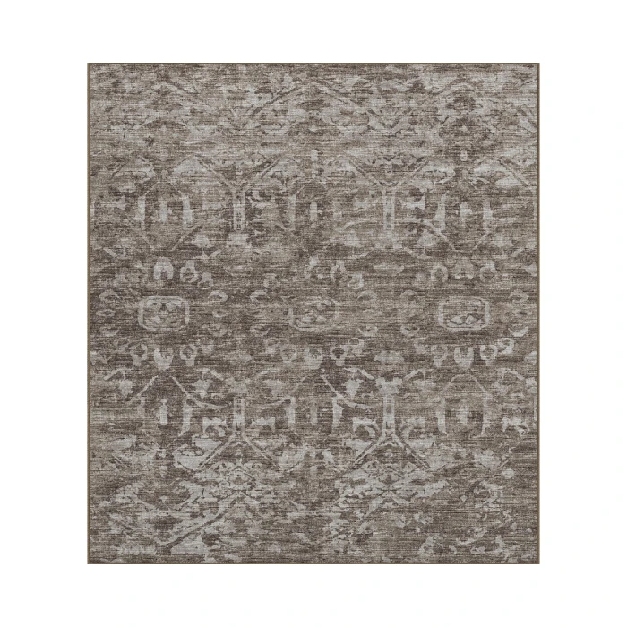 Dalyn Aberdeen AB1 Fudge 8' x 10' Rug