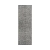 Dalyn Aberdeen AB1 Graphite 2'3" x 7'6" Runner Rug