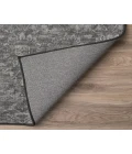 Dalyn Aberdeen AB1 Graphite 3' x 5' Rug