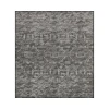 Dalyn Aberdeen AB1 Graphite 3' x 5' Rug