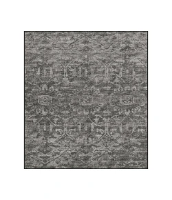 Dalyn Aberdeen AB1 Graphite 3' x 5' Rug