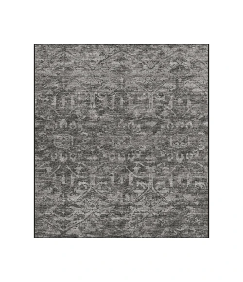 Dalyn Aberdeen AB1 Graphite 3' x 5' Rug