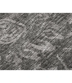 Dalyn Aberdeen AB1 Graphite 3' x 5' Rug