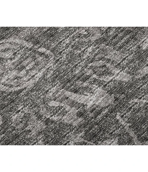 Dalyn Aberdeen AB1 Graphite 3' x 5' Rug