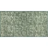 Dalyn Aberdeen AB1 Irish 1'8" x 2'6" Rug