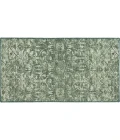Dalyn Aberdeen AB1 Irish 1'8" x 2'6" Rug