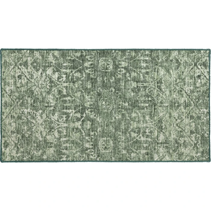 Dalyn Aberdeen AB1 Irish 1'8" x 2'6" Rug